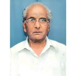 K.S. Krishnaswamy