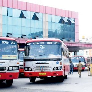 Bengaluru Chalo tomorrow: KSRTC puts brakes on staff;  moves ‘No Work No Pay’ policy