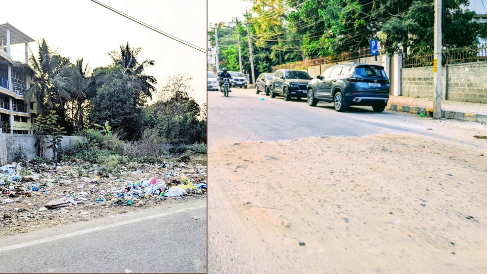 Loving a city that’s forgetting itself…