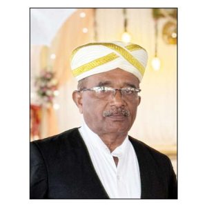 Myndapanda Thimmanna