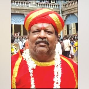 Plea to name a Circle after Pailwan Tiger Balaji
