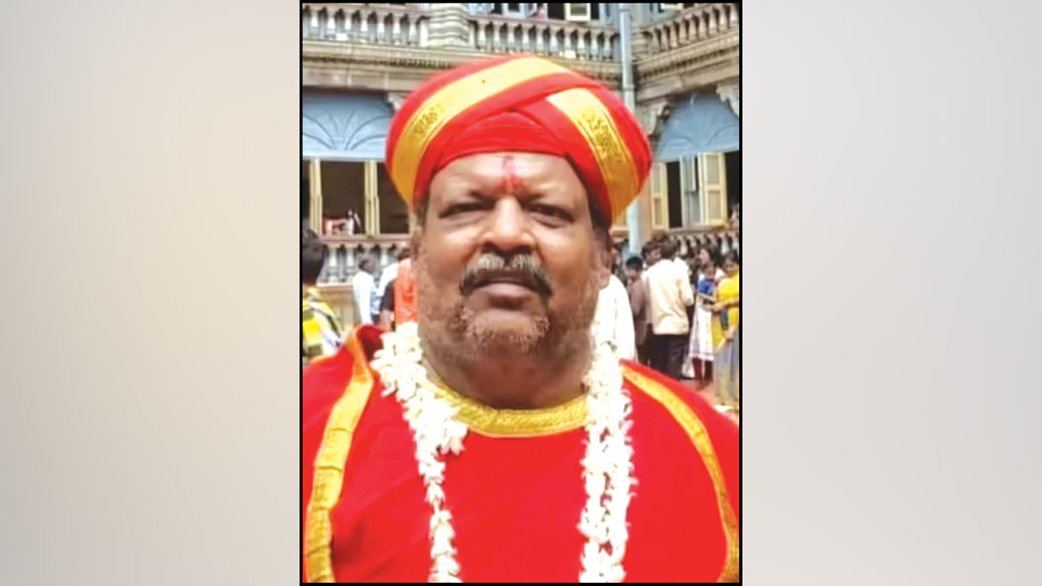 Plea to name a Circle after Pailwan Tiger Balaji