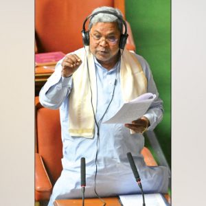 Karnataka Assembly adopts resolution against VB-G Ram G