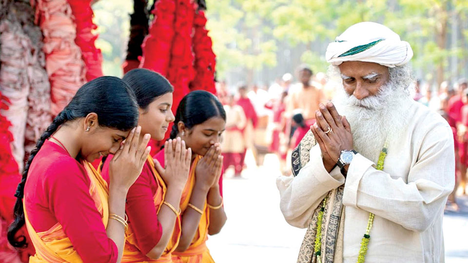 Women: On the Path of Freedom