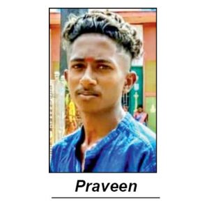 Youth dies of injuries