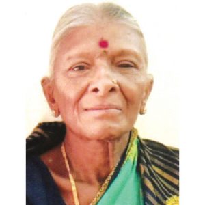 Puttalingamma