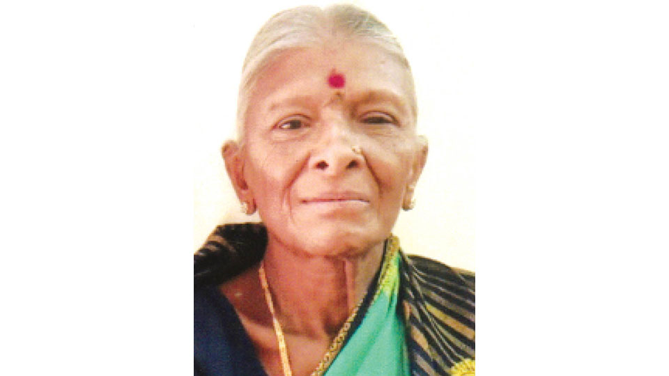 Puttalingamma