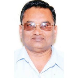 Rev. Fr. Joseph Alexander