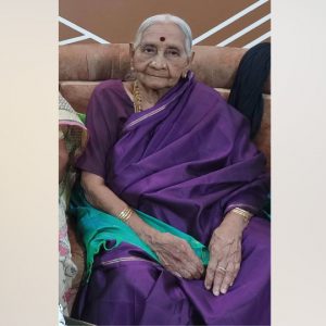 100-year-old Saraswathamma passes away