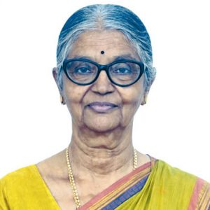 Shantha Vasanthkumar