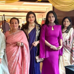 Style Bazaar Designer & Lifestyle Expo begins