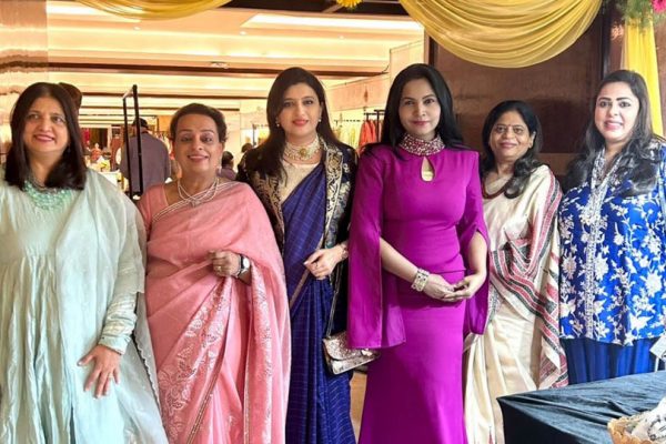 Style Bazaar Designer & Lifestyle Expo begins