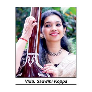 ‘Dasarapadagalu’ event at BVB Mysuru