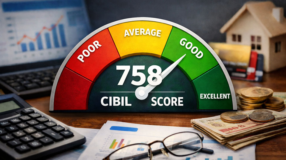 How Can New Borrowers Start Establishing Their CIBIL Score?