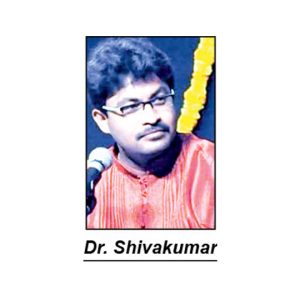 Shivoham: Cultural celebration of Dance and Music this evening