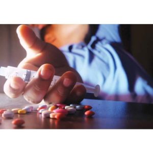 De-drugging our youth