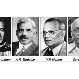 Mysore State joins the Republic of India: The turbulent period - Aug. 15, 1947 to Jan. 26, 1950