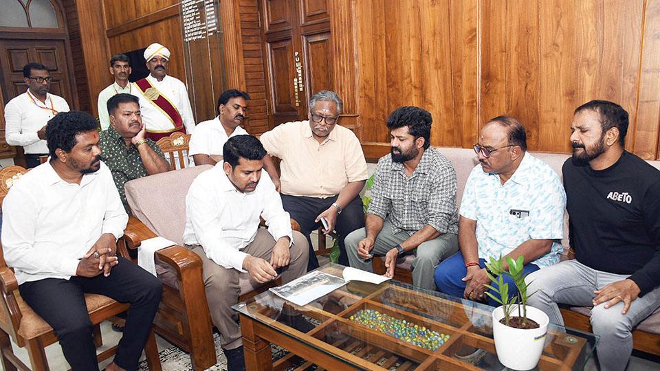 Ex-MP seeks action against all political parties