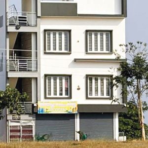 Drug Unit at lone house in city confirmed