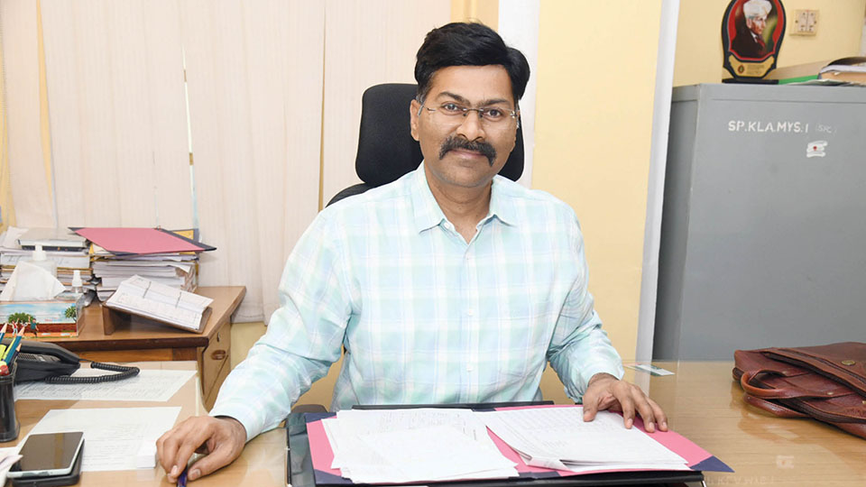 MUDA 50:50 sites allotment scam investigation: Lokayukta issues notices to 40 site allottees