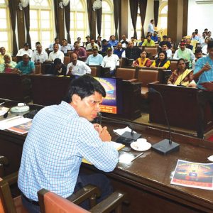 Ex-servicemen seek land, faster grievance redressal