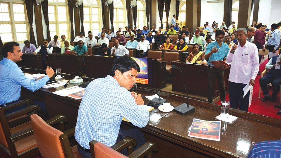 Ex-servicemen seek land, faster grievance redressal