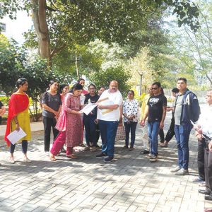 Metagalli residents seek action over industrial pollution