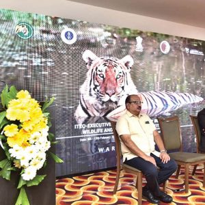 23 Nations unite to save Big Cats