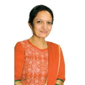 Children’s Literary Club Director Dr. R. Purnima passes away