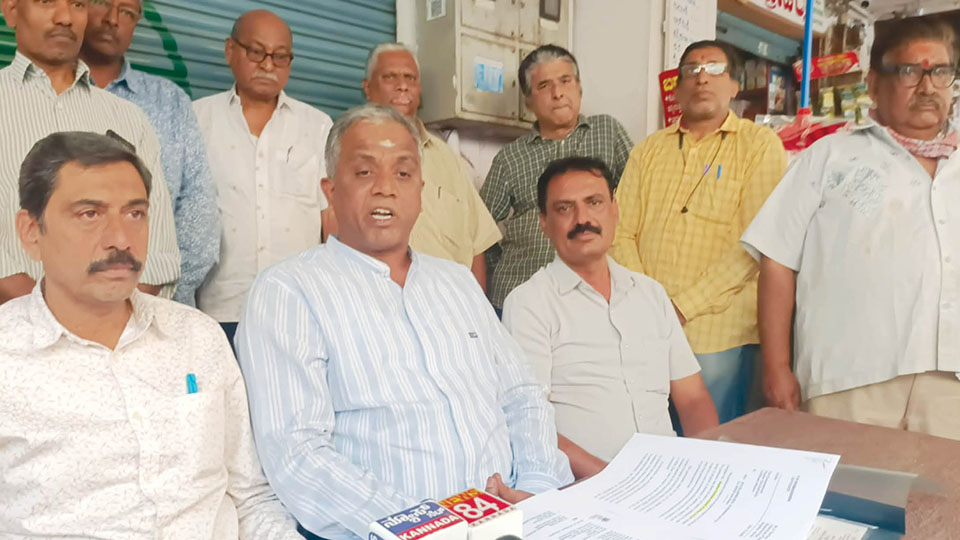 Duplin merchants in ‘complex’ situation