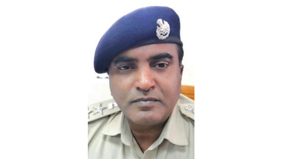 Excise DC suspended on bribery charges