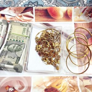 Lokayukta raids two MCC officials