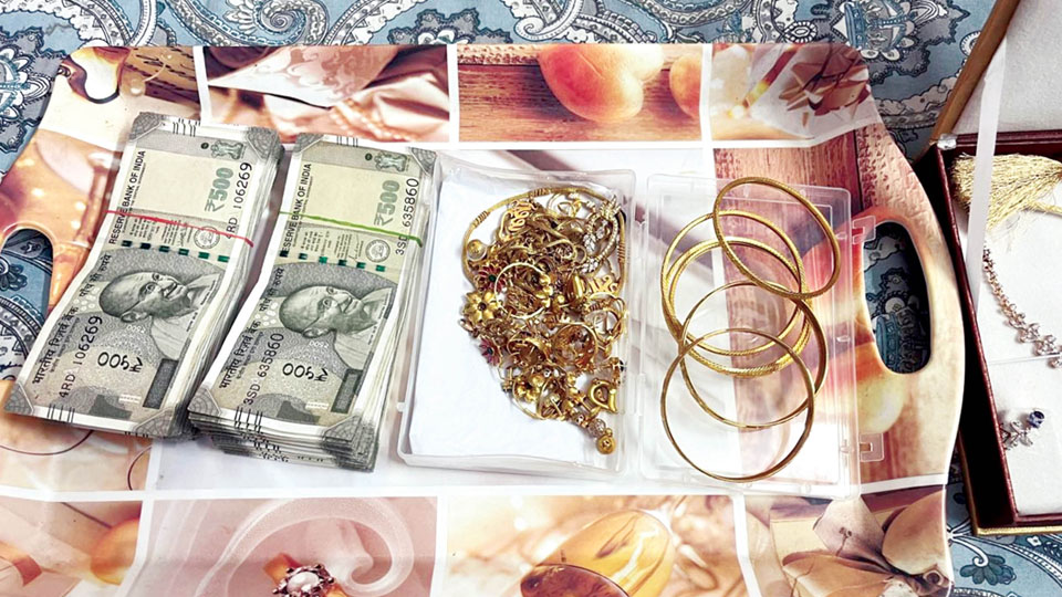 Lokayukta raids two MCC officials