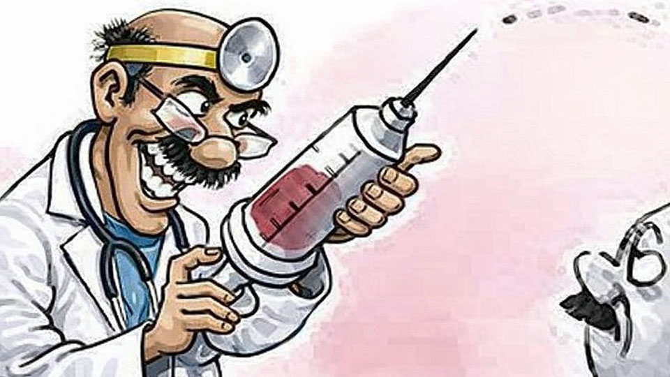 Quack docs: 8 booked