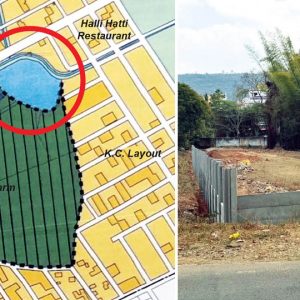 Who Are They Afraid Of ...?