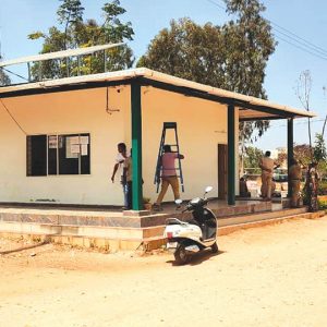 Partial safaris to restart in Bandipur, Nagarahole