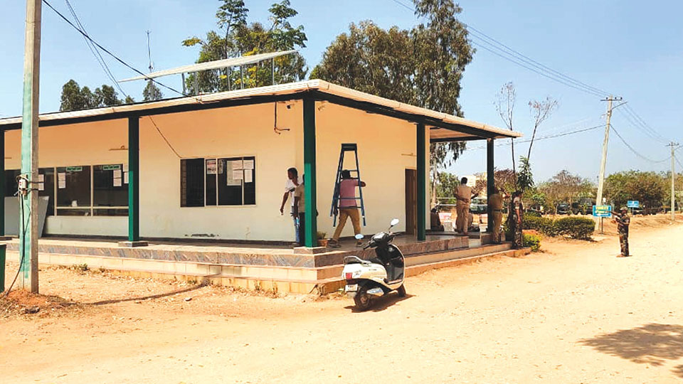 Partial safaris to restart in Bandipur, Nagarahole