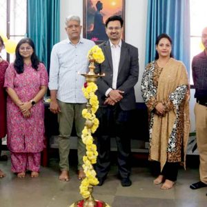 AIISH establishes Wellness Centre to strengthen mental health support