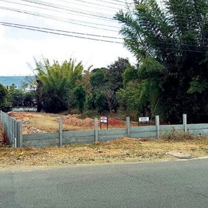 Lake encroachment in K.C. Layout: Lake or private land? Minister’s reply irks MLA