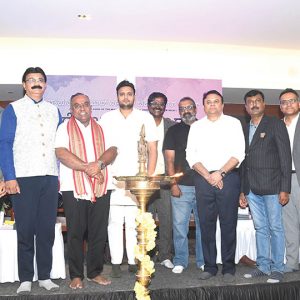 NAREDCO Seminar on ‘Greater Mysuru - Way Forward’: Yaduveer calls for MCC polls before Greater Mysuru rollout