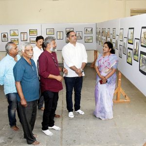 CAVA workshop spotlights core artistic foundation