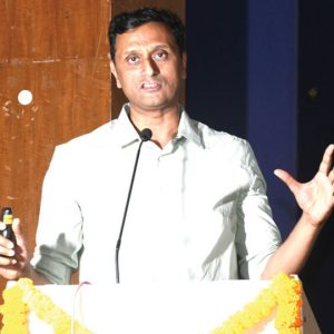 Seventh edition of Mysuru Literary Fest-2026: ‘Mysore proved Indians could self-govern’