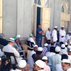 Anti-drug drive: Public urged to share tip-offs