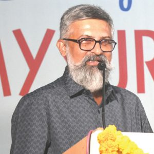 ‘Don Quixote and Kathakali share expressive art traditions’