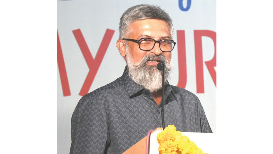 ‘Don Quixote and Kathakali share expressive art traditions’