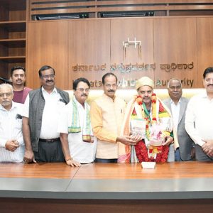 Dasara Expo to be developed as heritage tourism destination: KEA Chairman