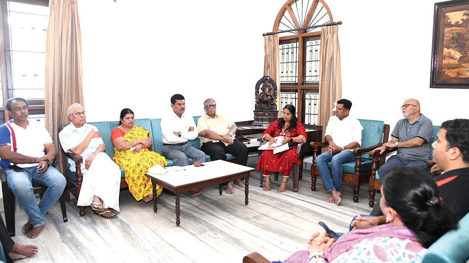 Funds for Consumer Rights awareness remain unused