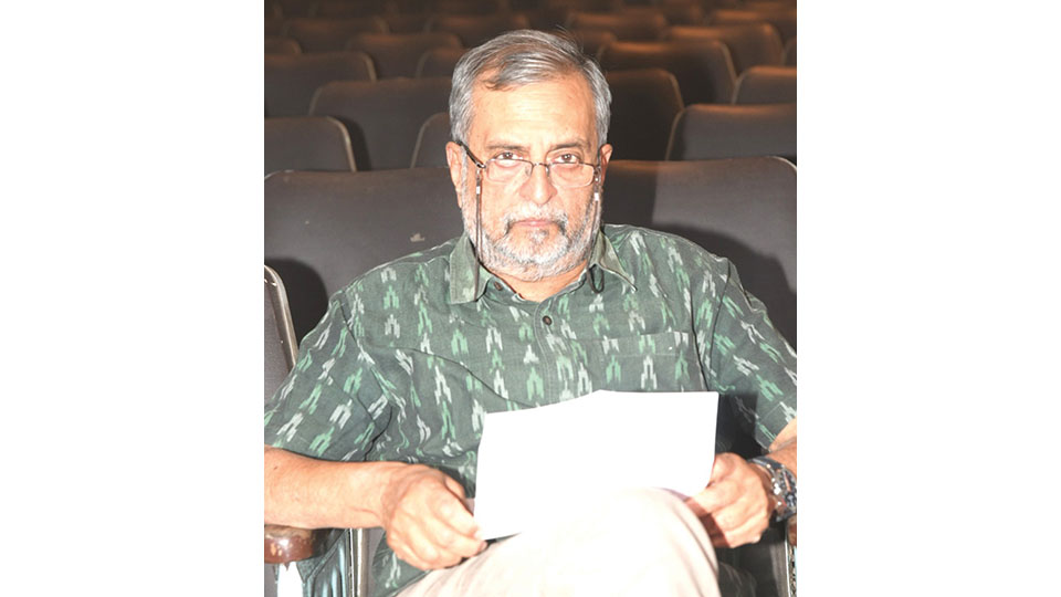 Mythological films shaped Indian cinema: Film critic