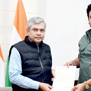 Mysuru-Kushalnagar Railway Line scrapped: MP urges Railway Minister to revive project 