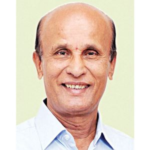 H.D. Deve Gowda’s ex-Personal Secretary passes away